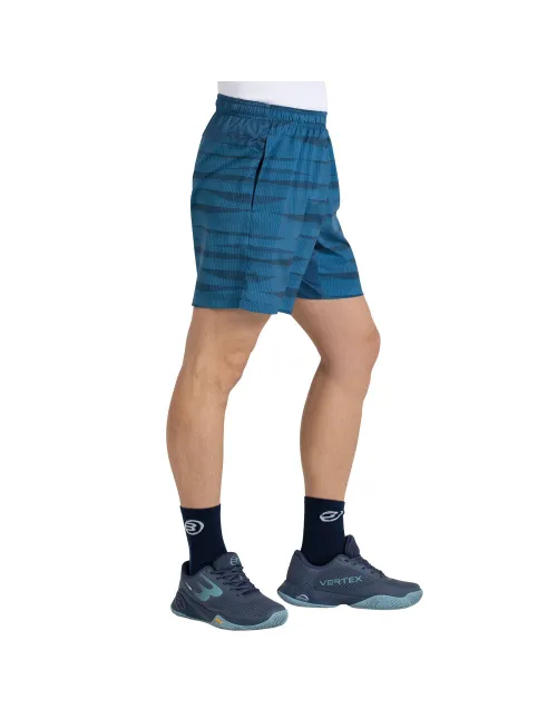Bullpadel Calizo Pants | Ofertas de padel