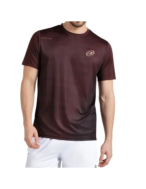 T-Shirt Bullpadel Cori | Ofertas De Padel