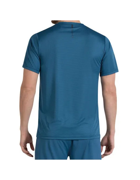 T-Shirt Bullpadel Cori | Ofertas De Padel