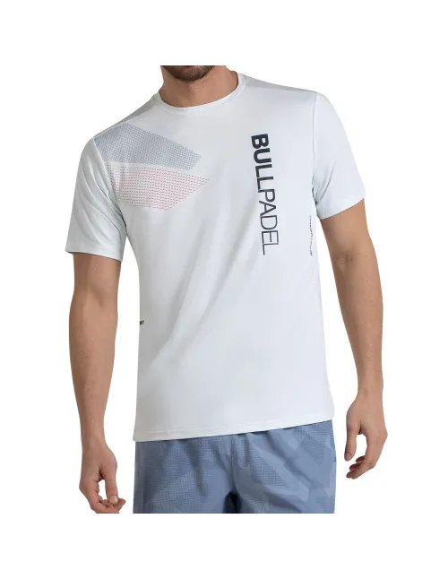 Camiseta Bullpadel Mistel | Ofertas de pádel