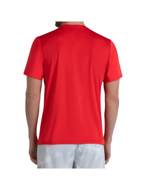 T-Shirt Bullpadel Mistel |Padel offers
