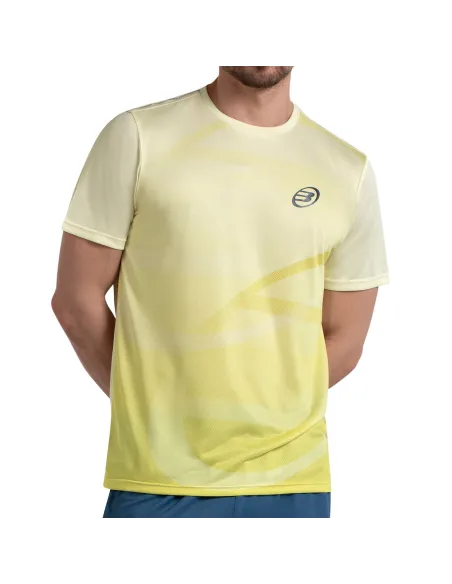 T-Shirt Bullpadel Cayon |Padel offers