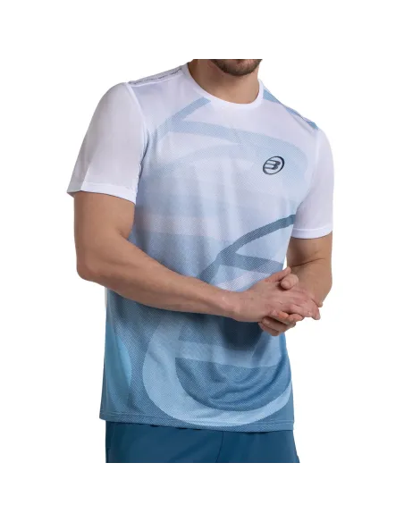 Camiseta Bullpadel Cayon | Ofertas de pádel