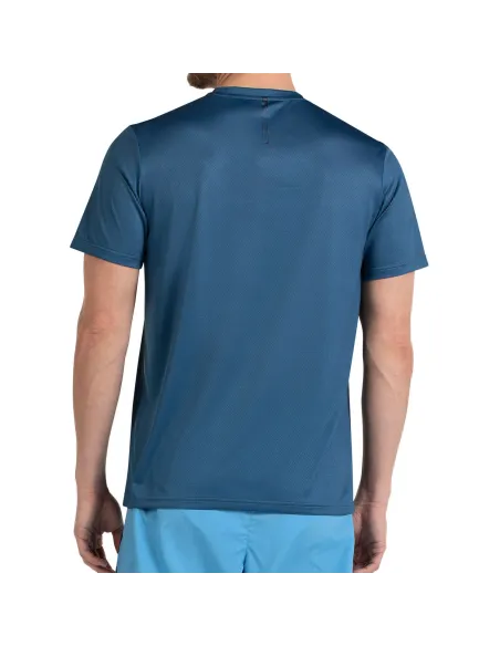 Camiseta Bullpadel Cayon | Ofertas de padel