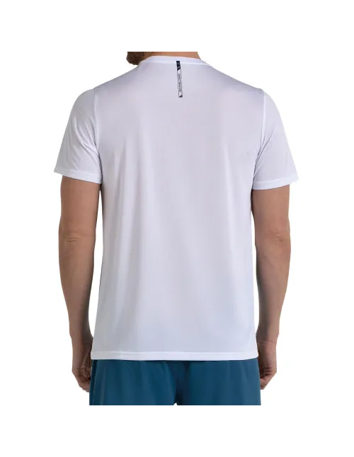 T-Shirt Bullpadel Cayon | Ofertas De Padel
