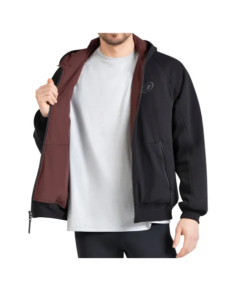 Jacket Bullpadel Ember | Ofertas de padel