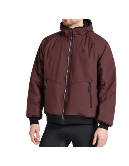 Chaqueta Bullpadel Ember | Ofertas de pádel