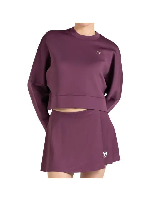 Sweatshirt Bullpadel Esia Woman | Ofertas de padel