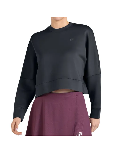 Sudadera Bullpadel Esia Mujer | Ofertas de pádel