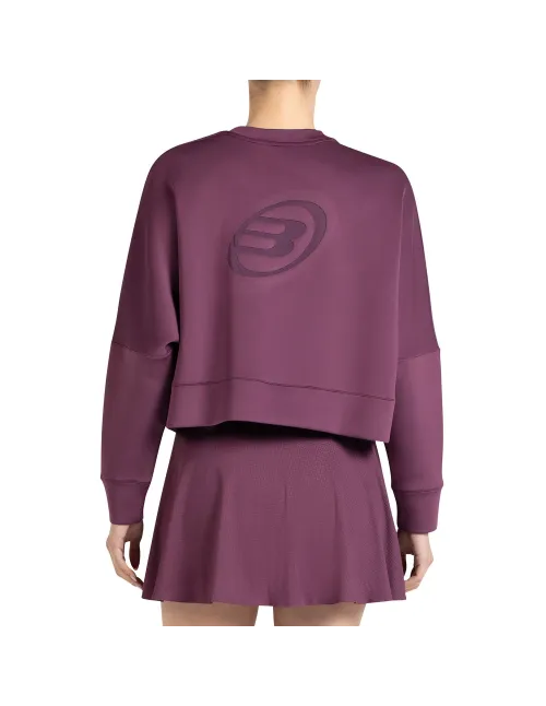 Sweatshirt Bullpadel Esia Woman | Ofertas de padel