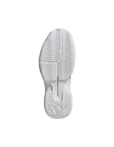 Adidas Gamecourt 3 Dual Magenta Mujer Ki3610 | Ofertas de pádel