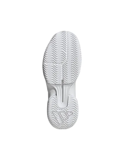 Adidas Gamecourt 3 Amarelo Mulher Ki3602 | Ofertas de padel
