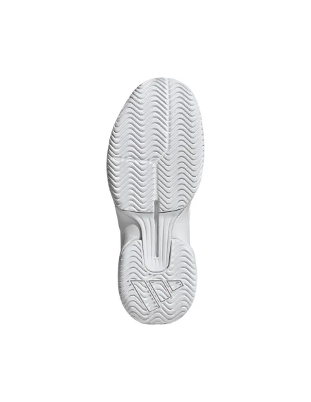 Adidas Gamecourt 3 Amarillo Mujer Ki3602 | Ofertas de pádel