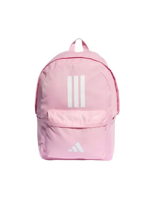 Backpack Adidas Classic Bars Bp | Ofertas de padel
