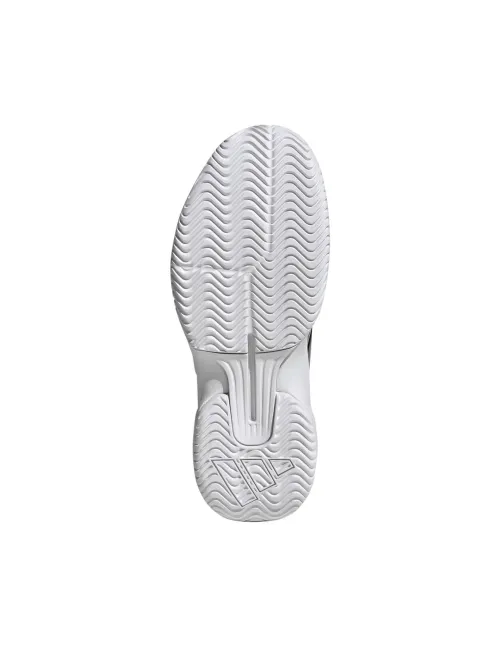 Adidas Gamecourt 3 Preto/Prata Mulher | Ofertas De Padel