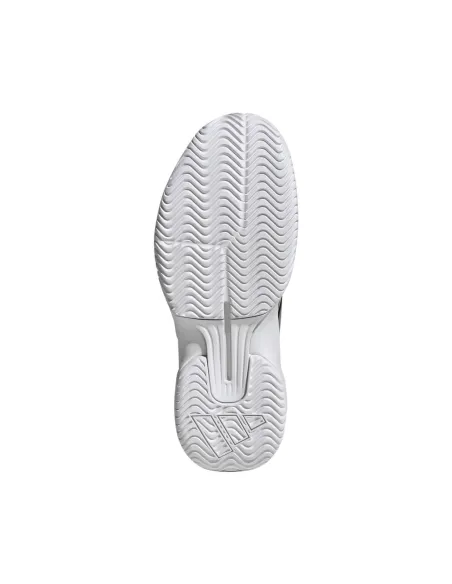 Adidas Gamecourt 3 Preto/Prata Mulher | Ofertas De Padel