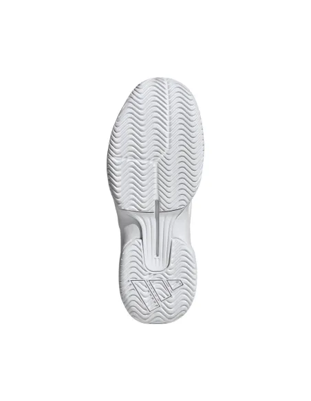 Adidas Gamecourt 3 White Women Ki3600 | Ofertas de padel