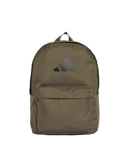 Sac À Dos Adidas Classic Bars Bp | Ofertas De Padel