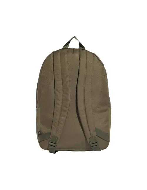 Mochila Adidas Classic Bars Bp | Ofertas de padel