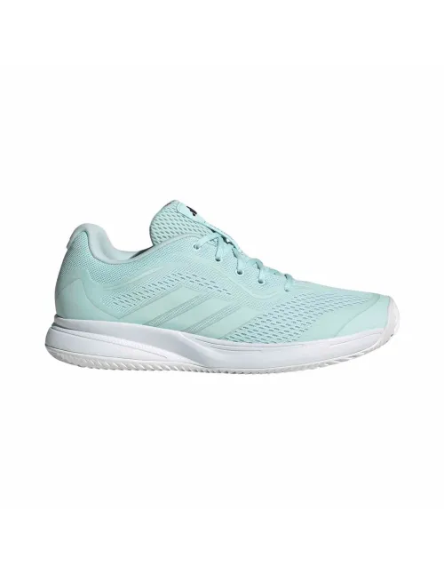 Adidas Avaflash 2 Menthe Femme | Ofertas De Padel
