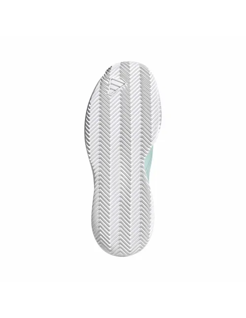 Adidas Avaflash 2 Mint Damen | Ofertas De Padel