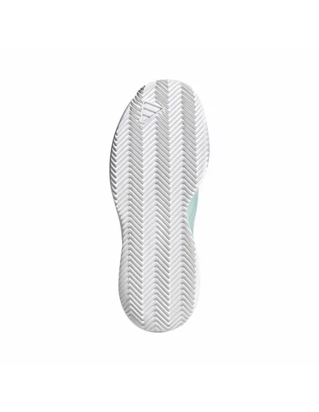 Adidas Avaflash 2 Menthe Femme | Ofertas De Padel