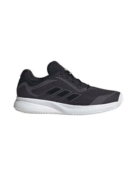 Adidas Avaflash 2 Schwarz Damen | Ofertas De Padel