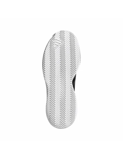 Adidas Avaflash 2 Negro Mujer Ki1167 | Ofertas de pádel