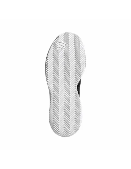 Adidas Avaflash 2 Negro Mujer Ki1167 | Ofertas de pádel