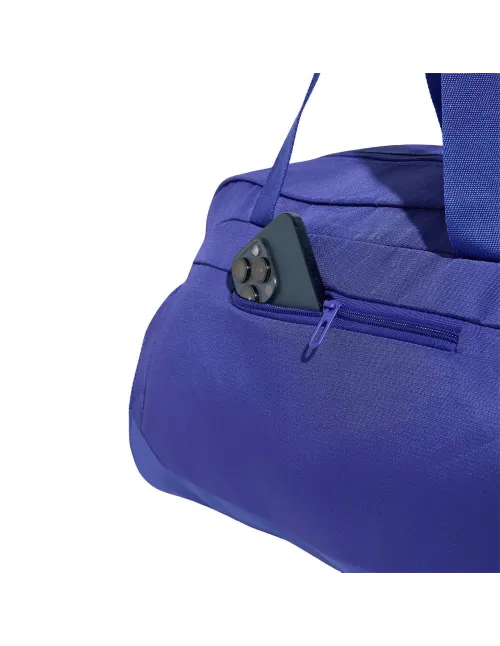 Borsa Adidas Def Gym S Lila Donna Kq5166 |Padel offers