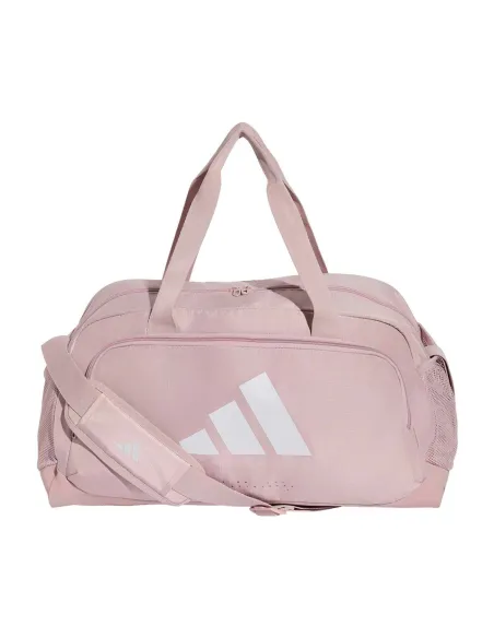 Tasche Adidas Def Gym S Pastellrosa Damen | Ofertas De Padel
