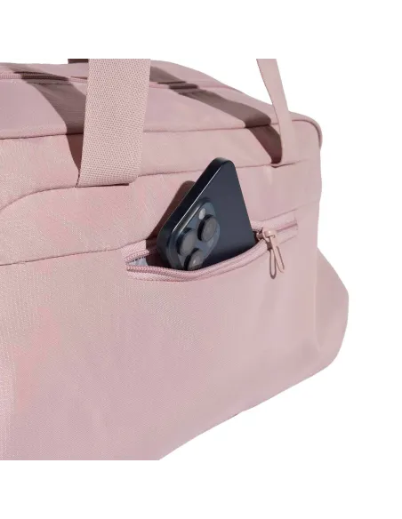 Tasche Adidas Def Gym S Pastellrosa Damen | Ofertas De Padel