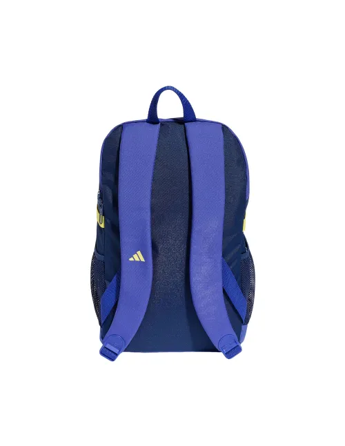 Rucksack Adidas Apwr Bp Jugend Junior Lila | Ofertas De Padel
