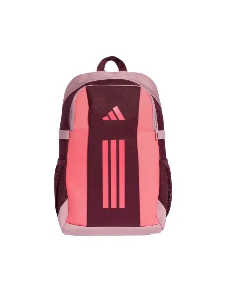 Sac À Dos Adidas Apwr Bp Youth Junior Rose | Ofertas De Padel
