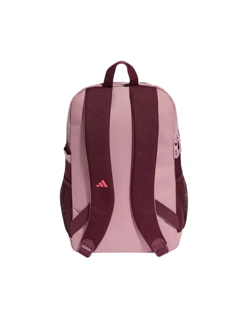Sac À Dos Adidas Apwr Bp Youth Junior Rose | Ofertas De Padel
