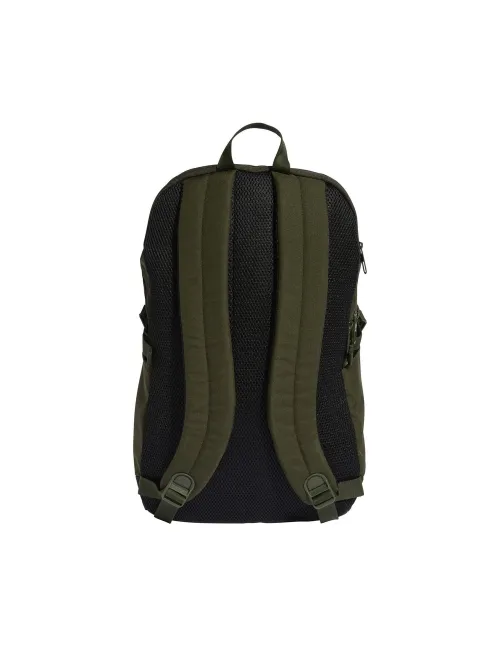 Sac À Dos Adidas Power Viii Vert Foncé | Ofertas De Padel
