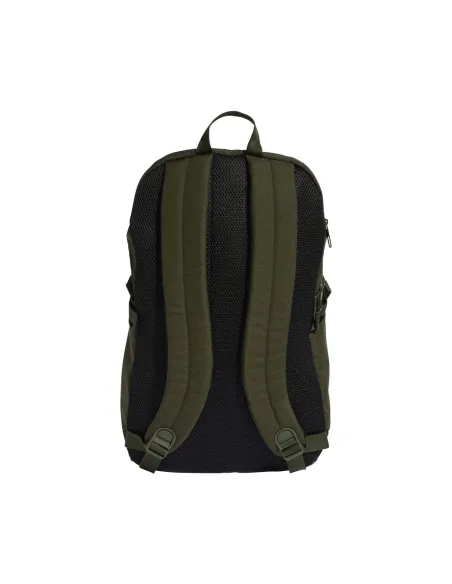 Mochila Adidas Power Viii Verde Escuro Ke3781 | Ofertas de padel