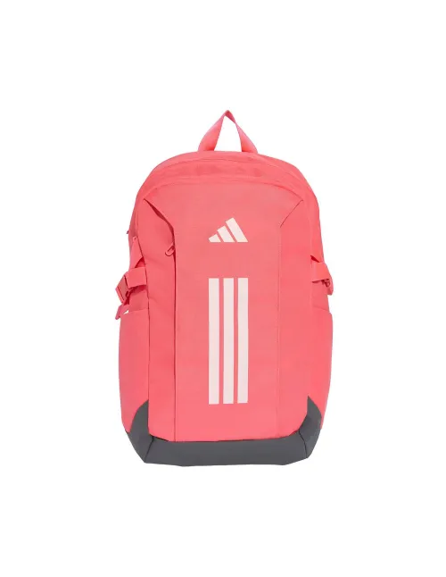 Sac À Dos Adidas Power Vii Corail | Ofertas De Padel