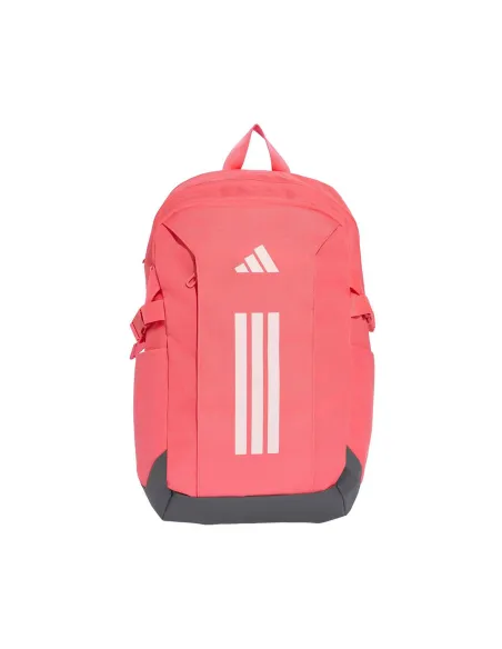 Rucksack Adidas Power Vii Koralle | Ofertas De Padel