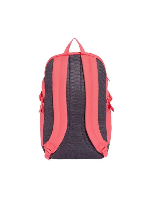 Sac À Dos Adidas Power Vii Corail | Ofertas De Padel
