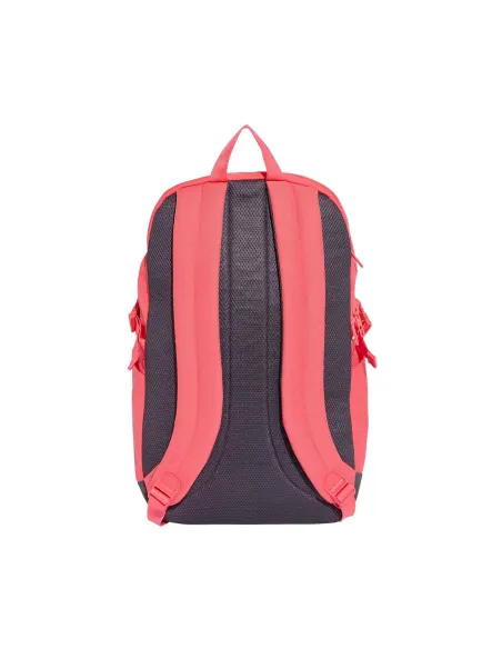 Backpack Adidas Power Viii Coral Kq6791 | Ofertas de padel