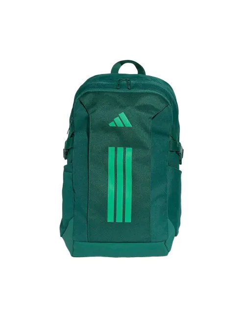 Rucksack Adidas Power Viii Grün | Ofertas De Padel