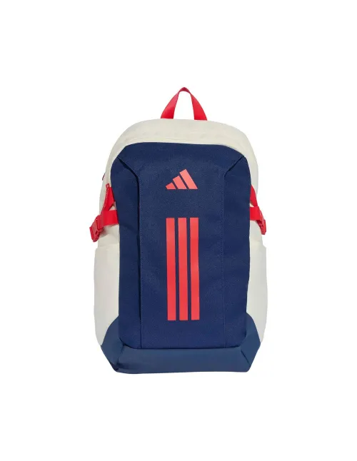 Mochila Adidas Power Viii Azul Escuro Kq6793 | Ofertas de padel