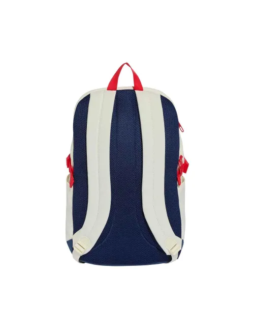 Zaino Adidas Power Viii Blu Scuro Kq6793 |Padel offers