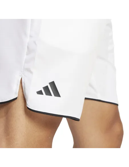 Shorts Adidas Club 9 Zoll | Ofertas De Padel
