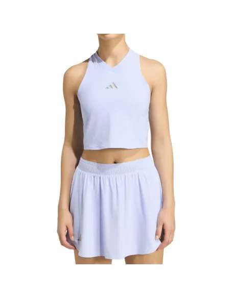 Adidas Y-Tank Pro Kh Femme | Ofertas De Padel