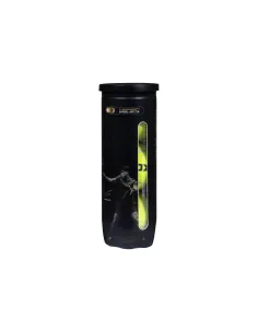 Pack Of 3 Balls Nox Nerbo Speed | Ofertas de padel 2