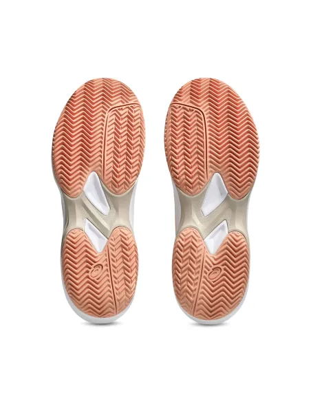 Asics Game Ff Clay/Oc Beige Donna 1042A282 |Padel offers