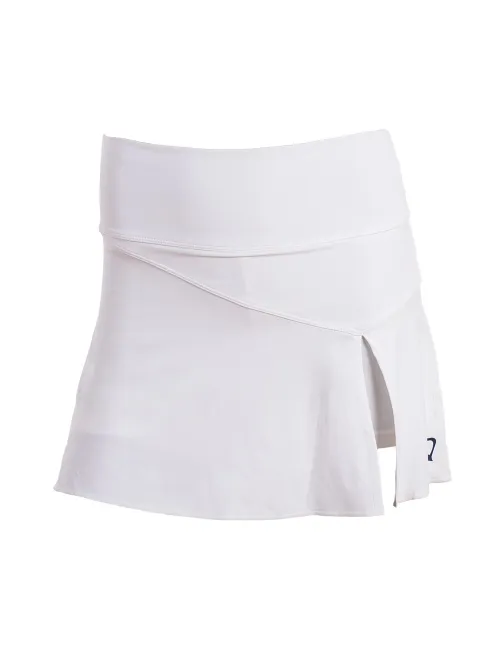 Falda Black Crown Creta Mujer | Ofertas de pádel