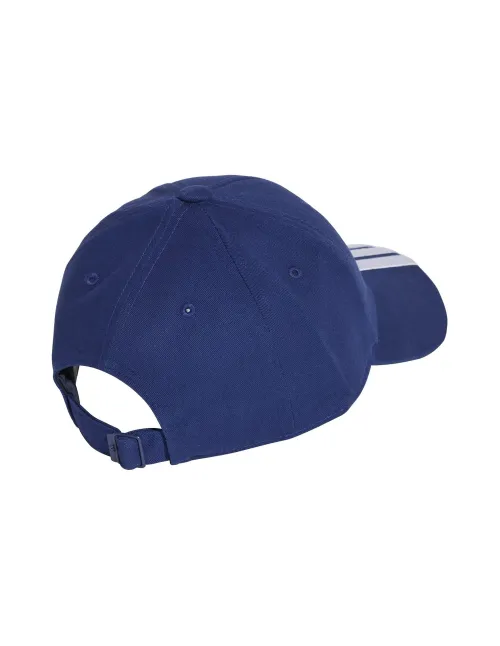 Cappello Adidas 3-Stripes New Logo Baseball |Padel offers